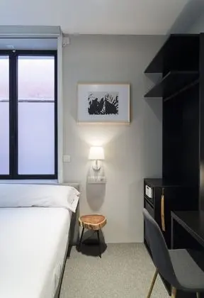 Comfort Tek Kişilik Oda