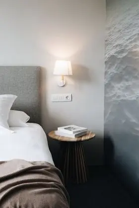 Comfort Tek Kişilik Oda
