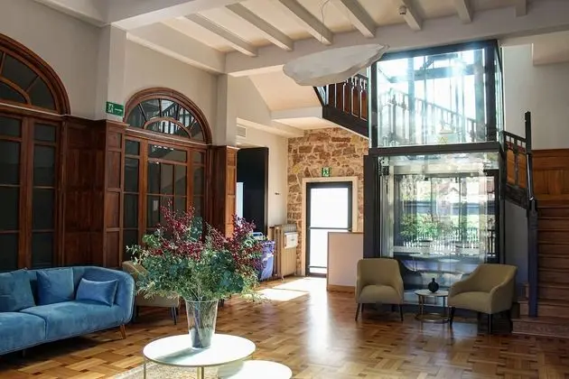 Comfort Tek Kişilik Oda