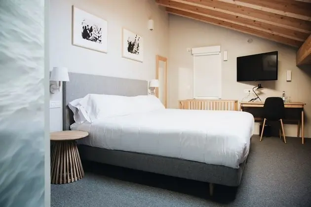 Comfort Üç Kişilik Oda