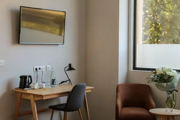 Comfort Üç Kişilik Oda