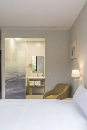 Comfort Üç Kişilik Oda