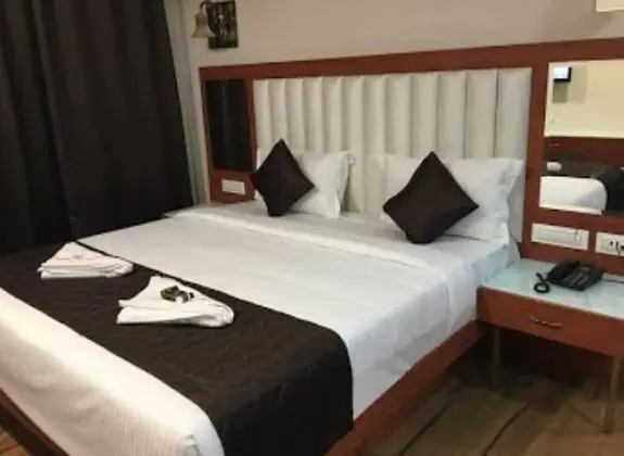 Luxury Süit