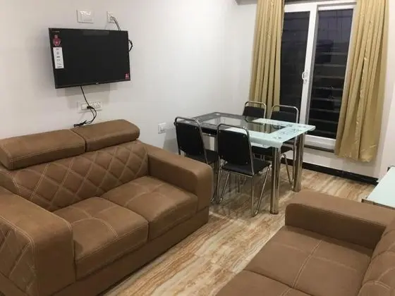 Luxury Süit