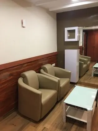 Luxury Süit