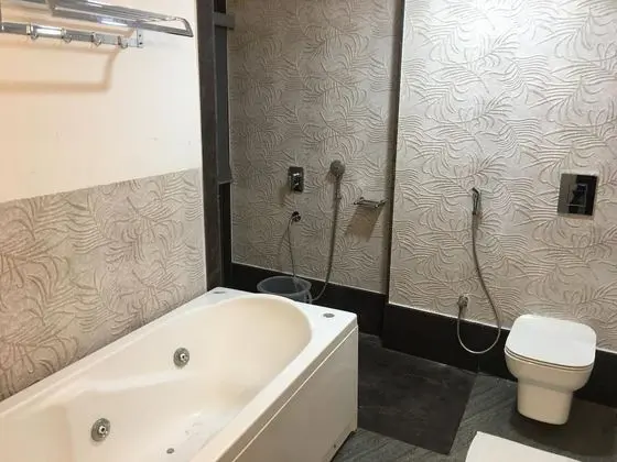 Luxury Süit