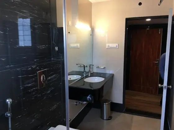 Luxury Süit