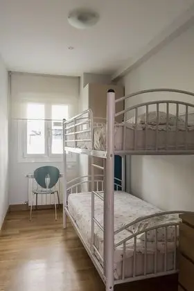 Apart Daire, 3 Yatak Odası