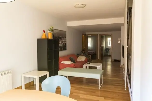 Apart Daire, 3 Yatak Odası