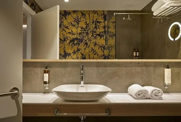 İki Ayrı Yataklı Oda