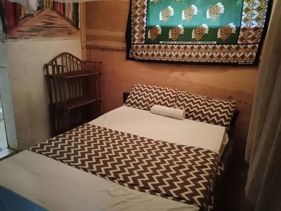 Basic Tek Büyük Yataklı Oda
