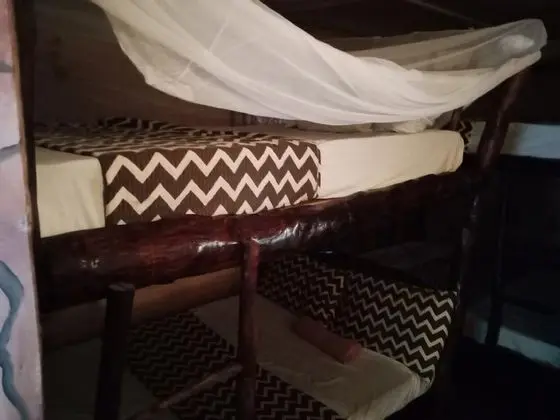 Ortak Ranzalı Oda