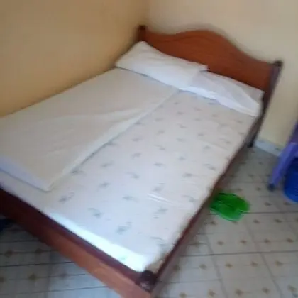 Tek Kişilik Oda