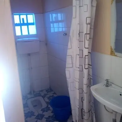 Tek Kişilik Oda