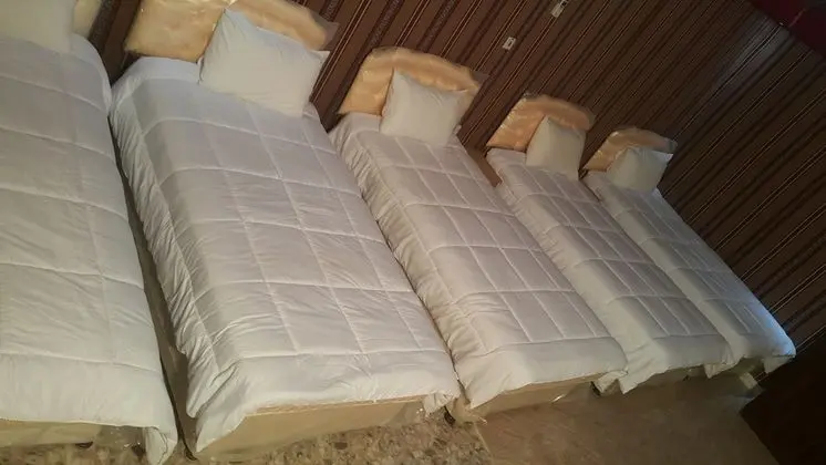 Standard Oda, Birden Çok Yatak