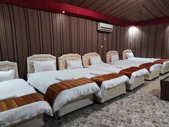 Standard Oda, Birden Çok Yatak