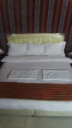 Tek Kişilik Oda