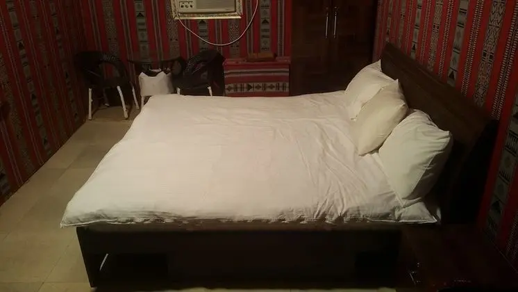 Tek Kişilik Oda