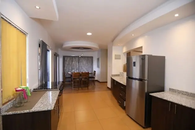 Two Bedroom Executive Suite