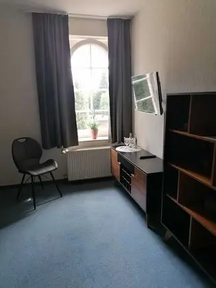 Standard Tek Kişilik Oda