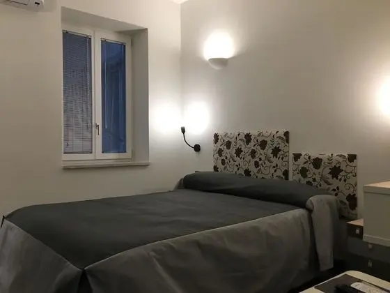 Economy Tek Büyük Yataklı Oda