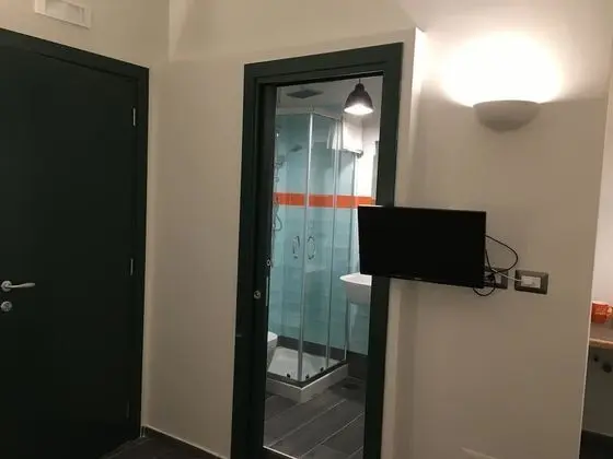 Economy Tek Büyük Yataklı Oda