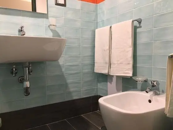 Economy Tek Büyük Yataklı Oda