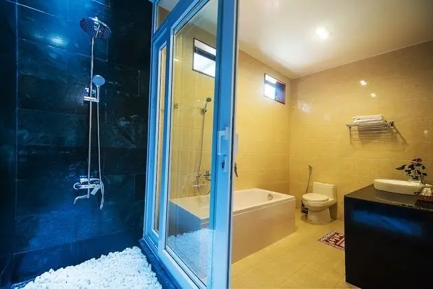 Deluxe Tek Büyük Yataklı Oda, 1 En Büyük (King) Boy Yatak, Teras