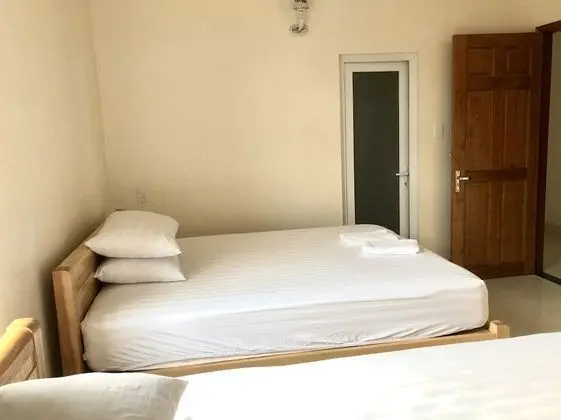 Dört Kişilik Oda
