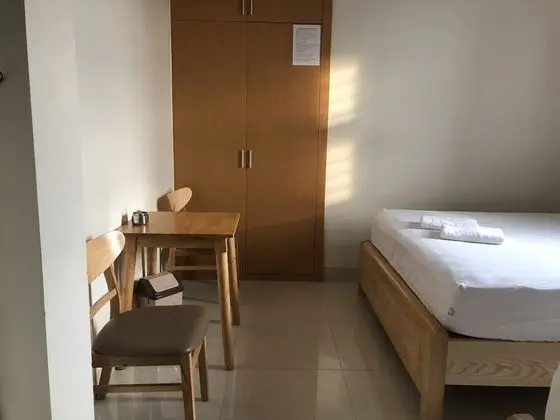 Dört Kişilik Oda