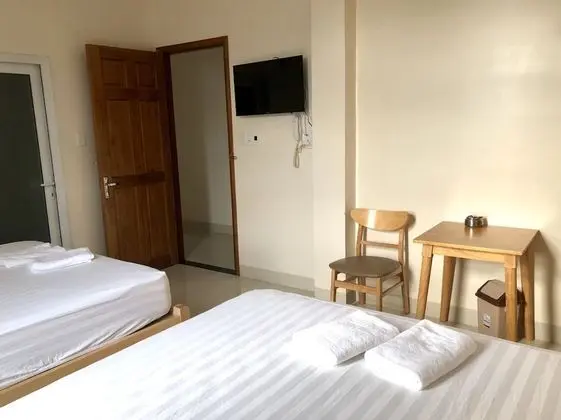 Dört Kişilik Oda
