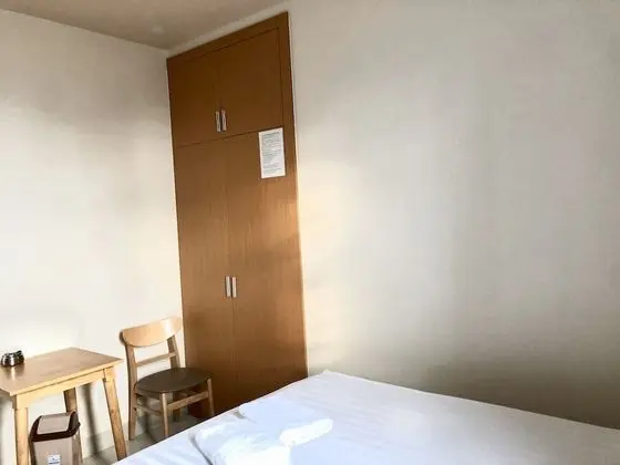 Dört Kişilik Oda
