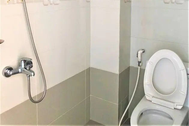 Dört Kişilik Oda