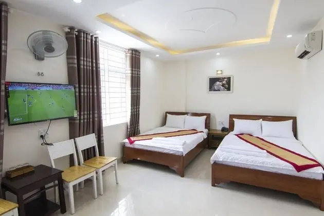 Big Family Room