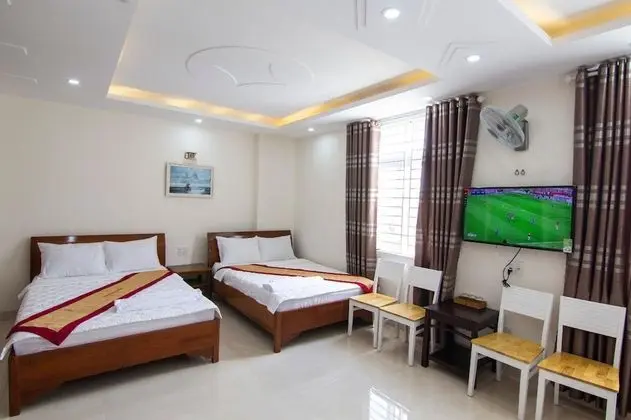 Big Family Room