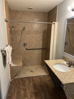 Deluxe Stüdyo Süit