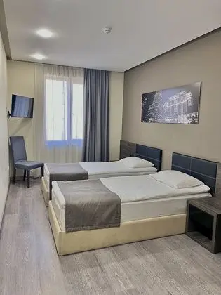 Economy İki Ayrı Yataklı Oda