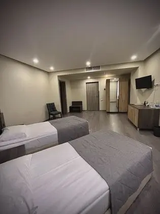 Economy İki Ayrı Yataklı Oda