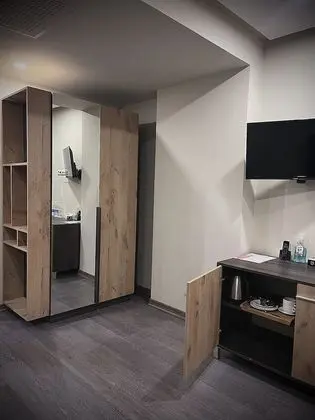 Economy İki Ayrı Yataklı Oda