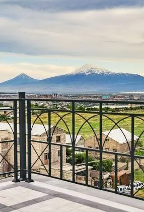 Economy İki Ayrı Yataklı Oda