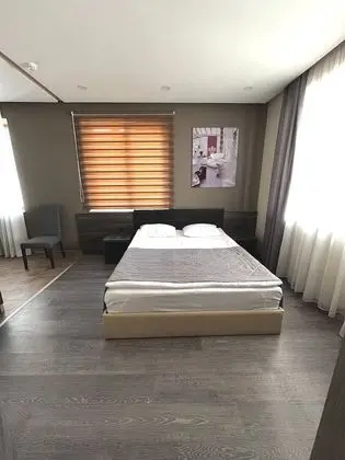 Economy Tek Büyük Yataklı Oda