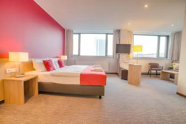 Comfort Stüdyo Süit, 1 Çift Kişilik Yatak ve Çekyat