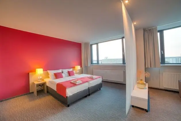 Comfort Stüdyo Süit, 1 Çift Kişilik Yatak ve Çekyat
