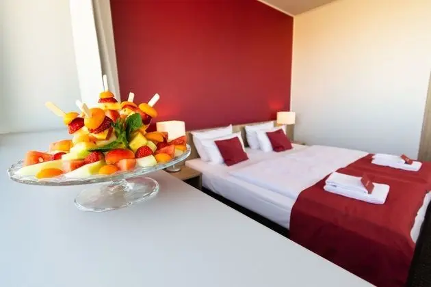 Comfort Stüdyo Süit, 1 Çift Kişilik Yatak ve Çekyat