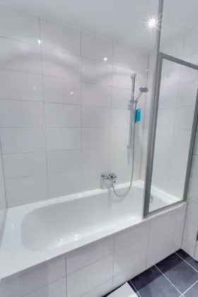 Comfort Stüdyo Süit, 1 Çift Kişilik Yatak ve Çekyat