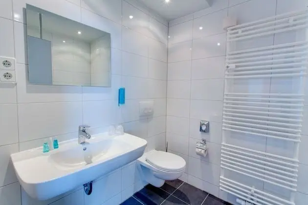 Comfort Stüdyo Süit, 1 Çift Kişilik Yatak ve Çekyat