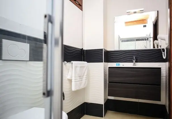 Deluxe Tek Büyük Yataklı Oda, Balkon