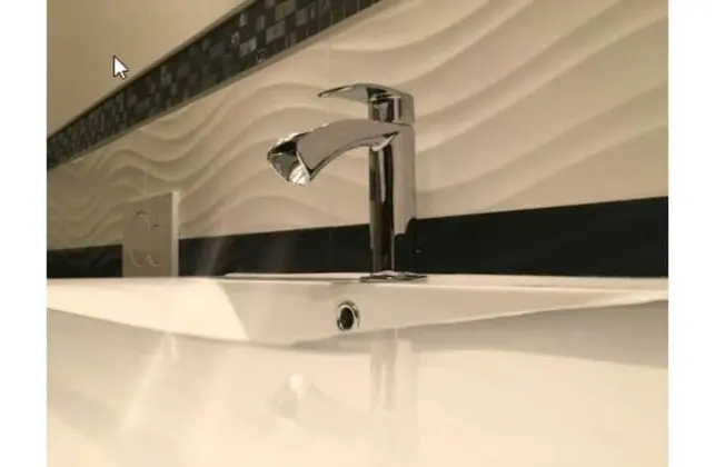 Deluxe Tek Büyük Yataklı Oda, Balkon