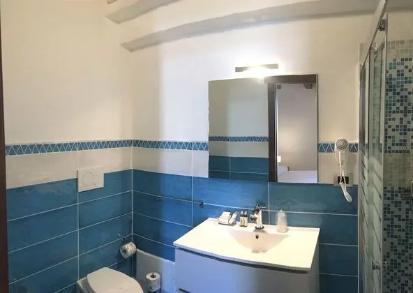 Deluxe Tek Büyük Yataklı Oda, Balkon