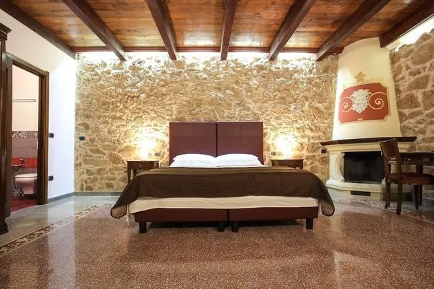 Premium Tek Büyük Yataklı Oda, Balkon